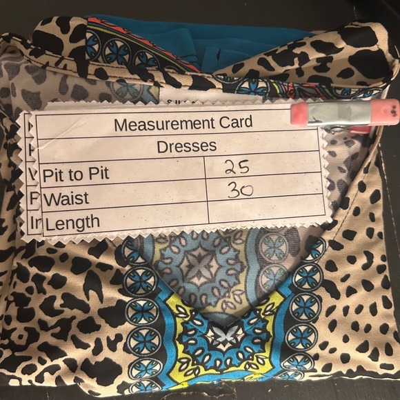 Susan Graver‎ Tunic Blouse 1X - Picture 8 of 15